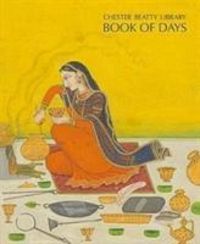 Produktbild: The Chester Beatty Library Book of Days