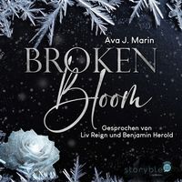Produktbild: Broken Bloom