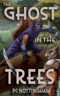 Produktbild: The Ghost in the Trees