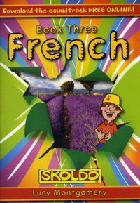 Produktbild: Montgomery, L: French Book Three