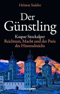 Produktbild: Stalder, H: G&uuml;nstling