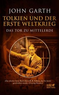 Produktbild: Tolkien und der Erste Weltkrieg