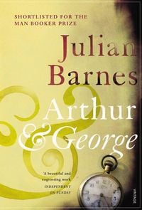 Produktbild: Arthur & George