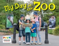 Produktbild: My Day at the Zoo