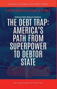 Produktbild: The Debt Trap