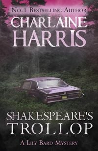 Produktbild: Shakespeare's Trollop
