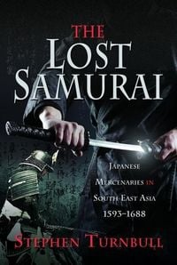 Produktbild: The Lost Samurai