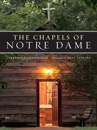 Produktbild: The Chapels of Notre Dame