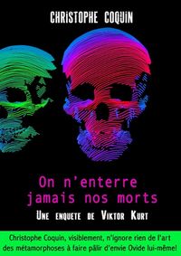Produktbild: On n enterre jamais nos morts