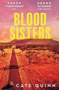 Produktbild: Blood Sisters
