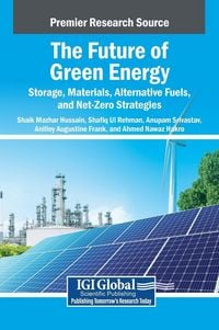 Produktbild: The Future of Green Energy