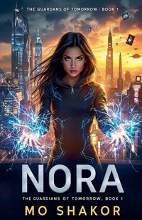 Produktbild: Nora
