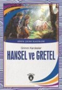 Produktbild: Hansel Ve Gretel