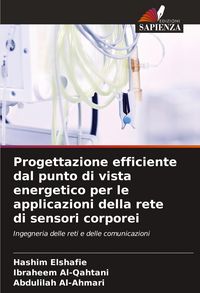 Produktbild: Progettazione efficiente dal punto di vista energetico per le applicazioni della rete di sensori corporei