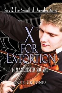 Produktbild: X for Extortion