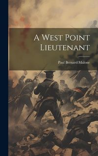 Produktbild: A West Point Lieutenant