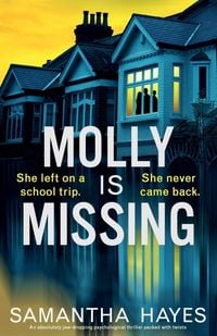 Produktbild: Molly is Missing