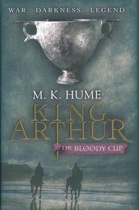 Produktbild: The Bloody Cup