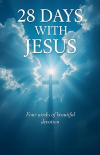 Produktbild: 28 Days with Jesus