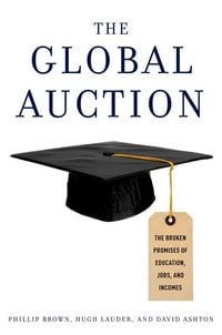 Produktbild: The Global Auction