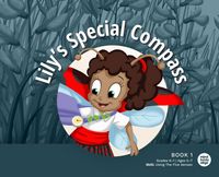 Produktbild: Lily's Special Compass