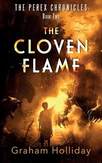 Produktbild: The Cloven Flame