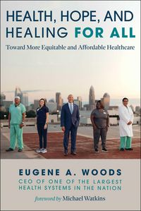 Produktbild: Health, Hope, and Healing for All