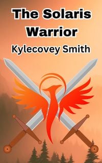 Produktbild: The Solaris Warrior