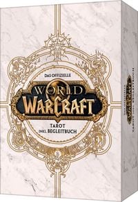 Produktbild: World of Warcraft &ndash; Das offizielle Tarot