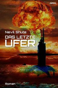 Produktbild: Das Letzte Ufer