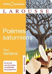 Bild vom Artikel Poemes Saturniens vom Autor Paul Verlaine