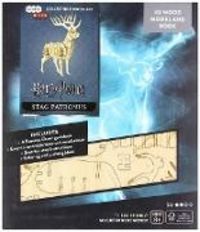 Produktbild: Revenson, J: IncrediBuilds: Harry Potter