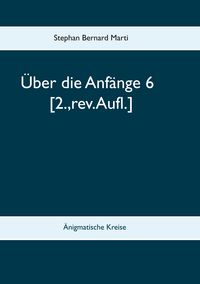 Produktbild: &Uuml;ber die Anf&auml;nge 6