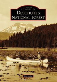 Produktbild: Deschutes National Forest