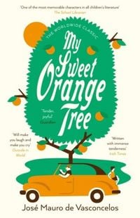 Produktbild: My Sweet Orange Tree