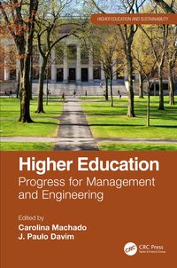 Produktbild: Higher Education