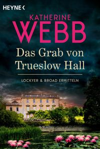 Produktbild: Das Grab von Trueslow Hall -