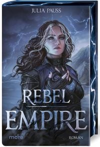 Produktbild Rebel Empire