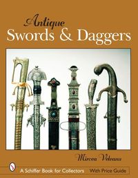 Produktbild: Antique Swords & Daggers