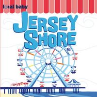 Produktbild: Local Baby Jersey Shore