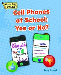 Produktbild: Cell Phones at School