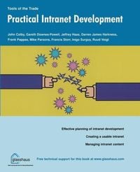Produktbild: Practical Intranet Development