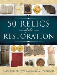 Produktbild: A History of the Church in 100 Objects