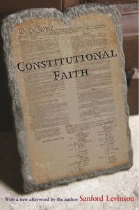 Produktbild: Constitutional Faith