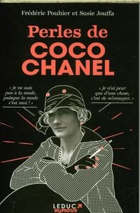 Produktbild: Perles de Coco Chanel