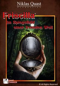 Produktbild: Friscilla