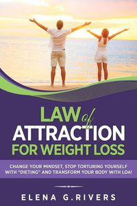 Produktbild: Law of Attraction for Weight Loss