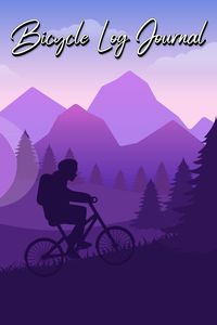 Produktbild: Bicycle Log Journal