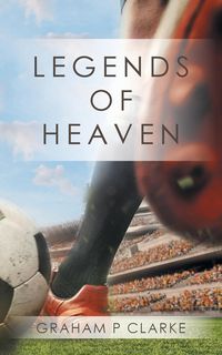 Produktbild: Legends of Heaven