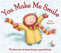 Produktbild: Marlow, L: You Make Me Smile